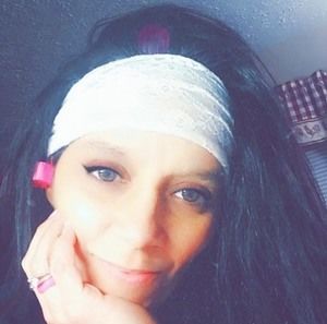 Meet your Posher, Tamara